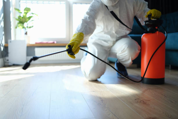 Trusted Trauma Scene Cleanup service in Bishop, GA - Four Month Blood Cleanse